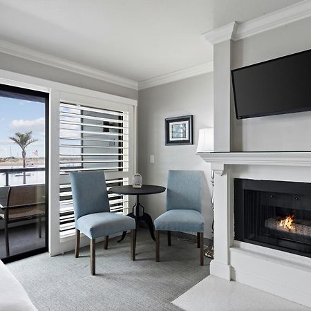 456 Embarcadero Inn & Suites Морро Бей Экстерьер фото