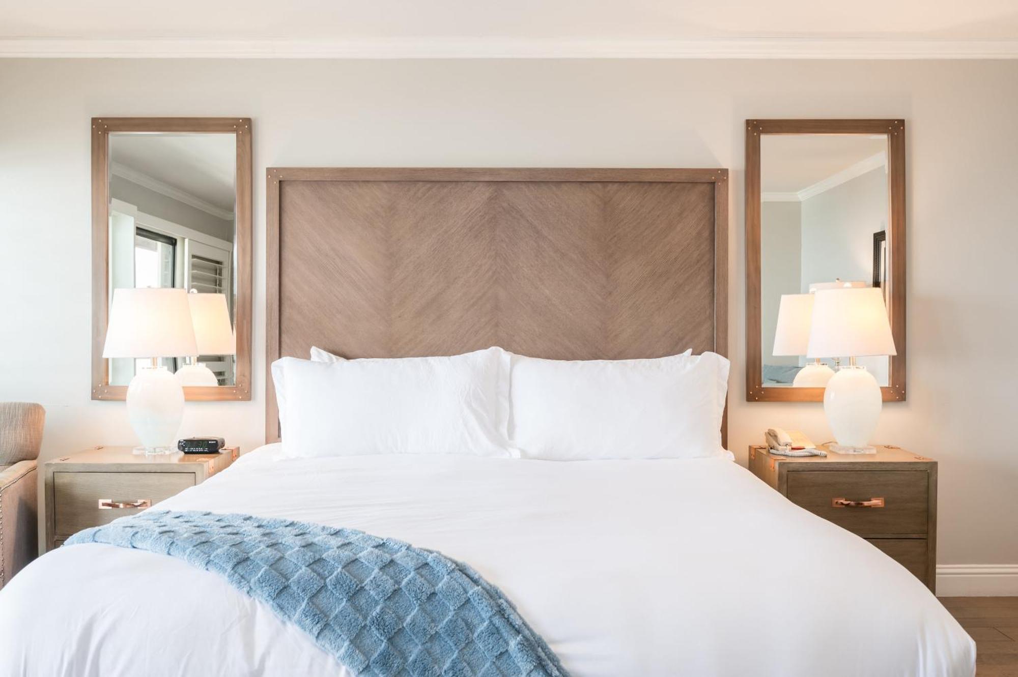 456 Embarcadero Inn & Suites Морро Бей Экстерьер фото