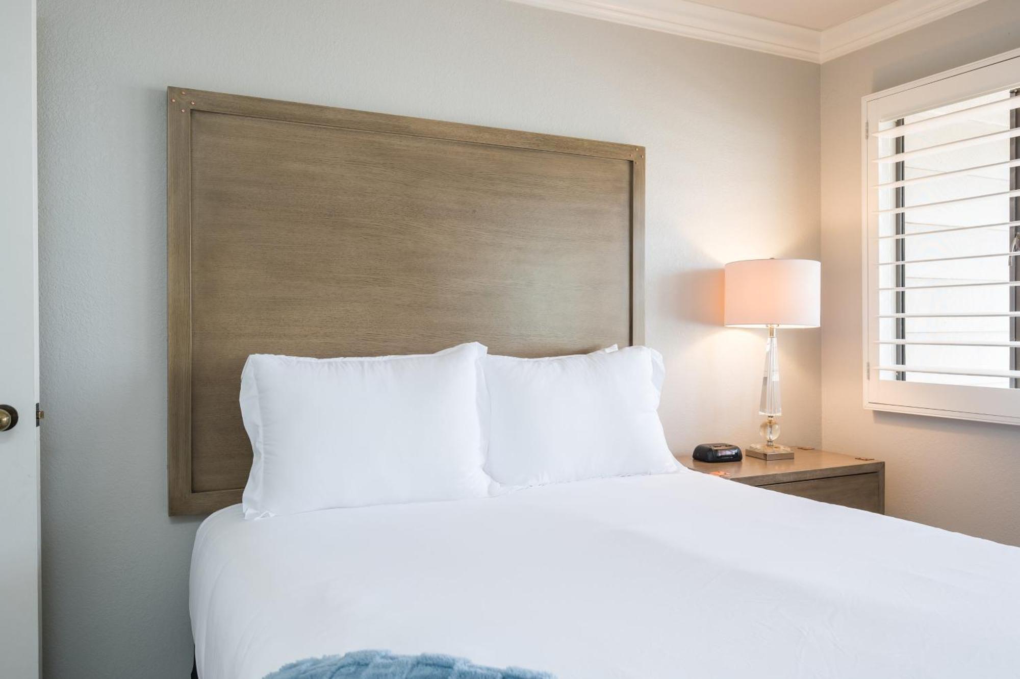 456 Embarcadero Inn & Suites Морро Бей Экстерьер фото