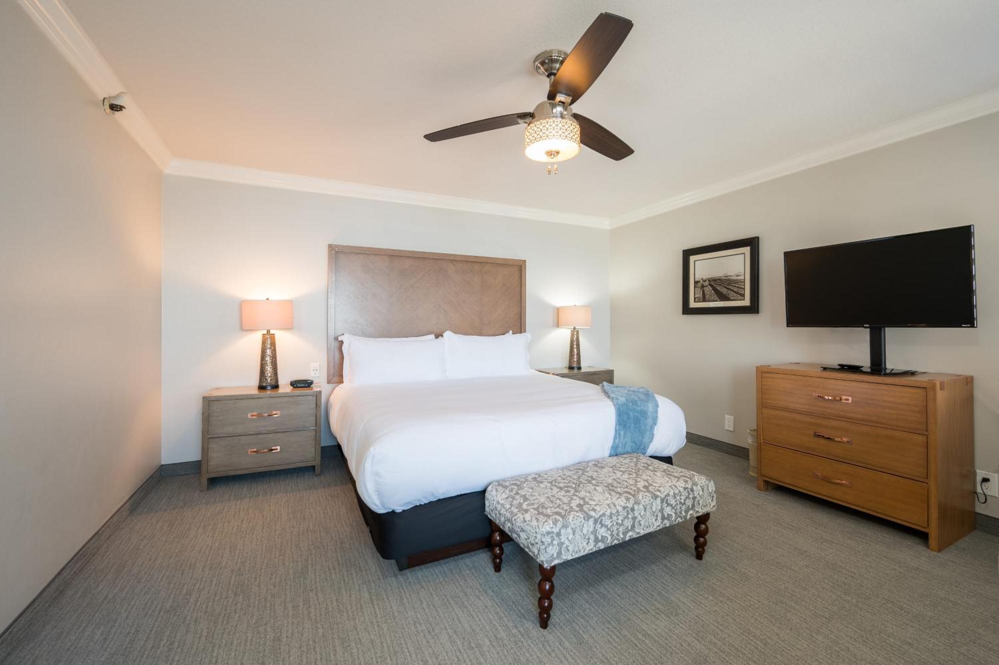 456 Embarcadero Inn & Suites Морро Бей Экстерьер фото