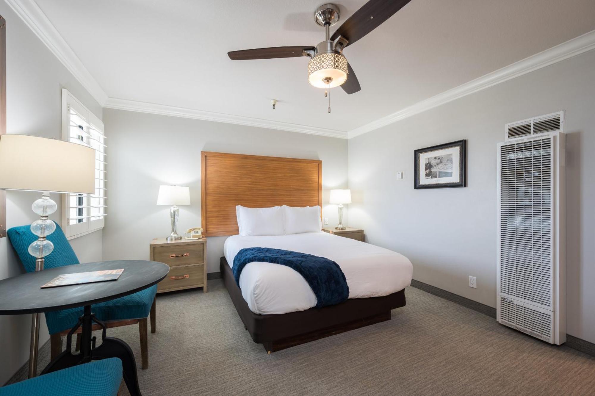 456 Embarcadero Inn & Suites Морро Бей Экстерьер фото