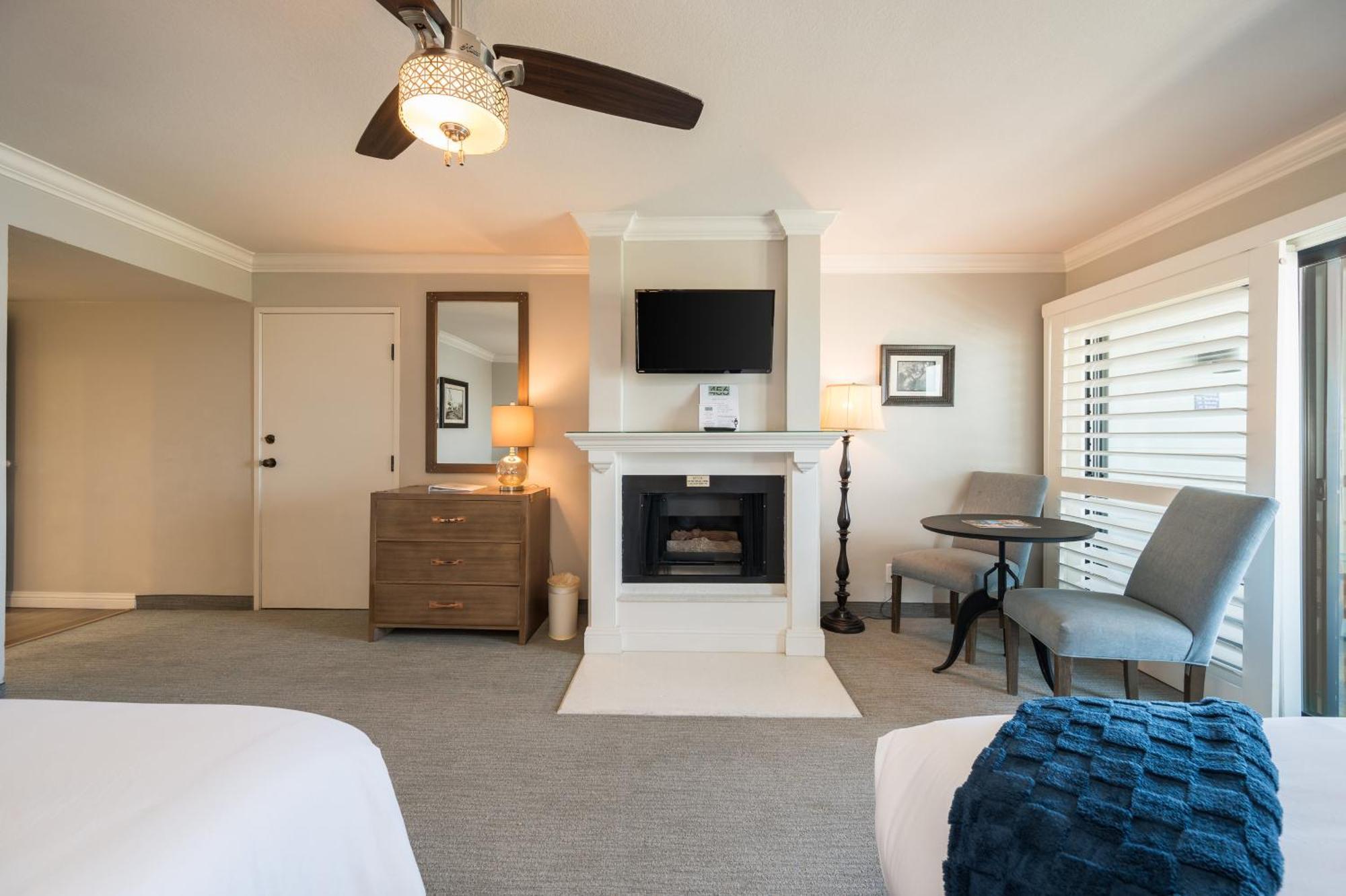 456 Embarcadero Inn & Suites Морро Бей Экстерьер фото