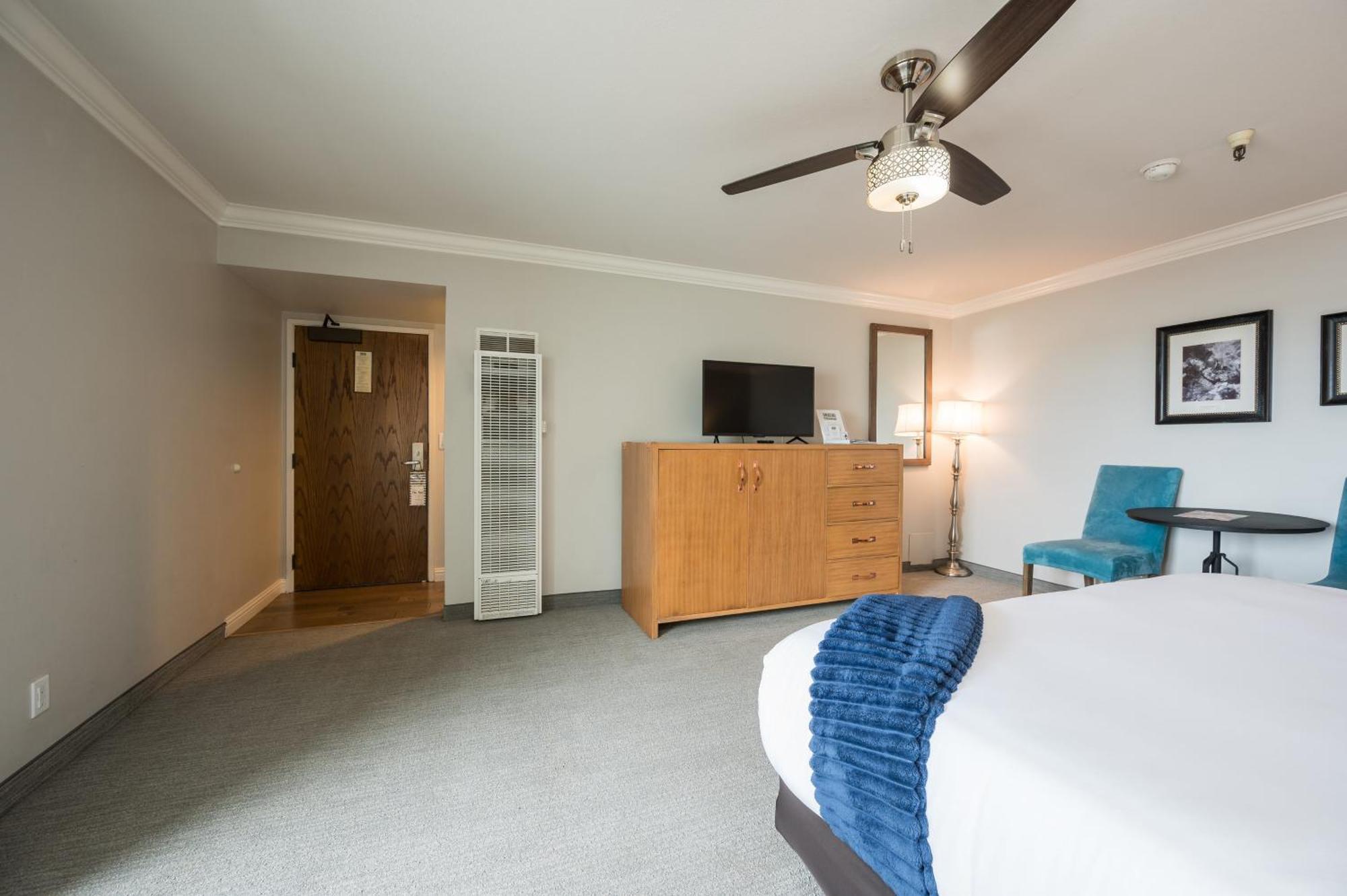 456 Embarcadero Inn & Suites Морро Бей Экстерьер фото