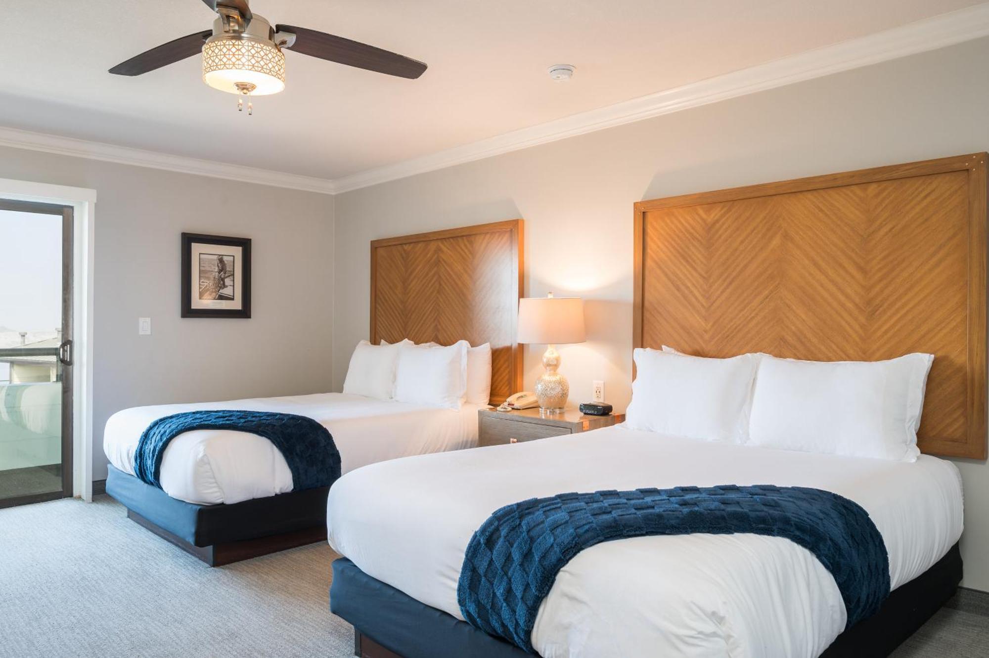 456 Embarcadero Inn & Suites Морро Бей Экстерьер фото
