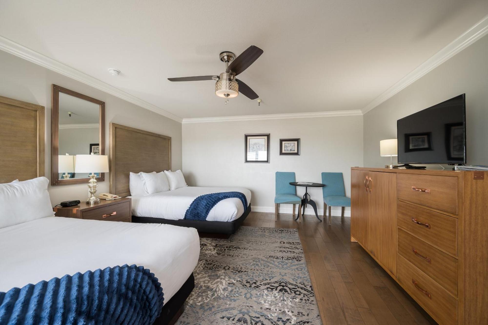 456 Embarcadero Inn & Suites Морро Бей Экстерьер фото