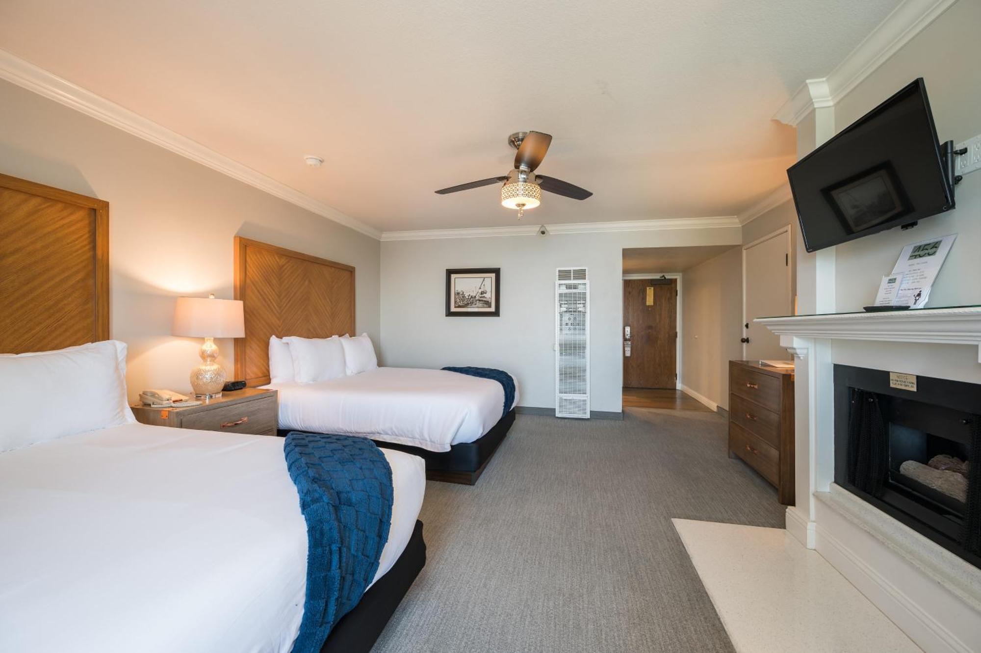 456 Embarcadero Inn & Suites Морро Бей Экстерьер фото