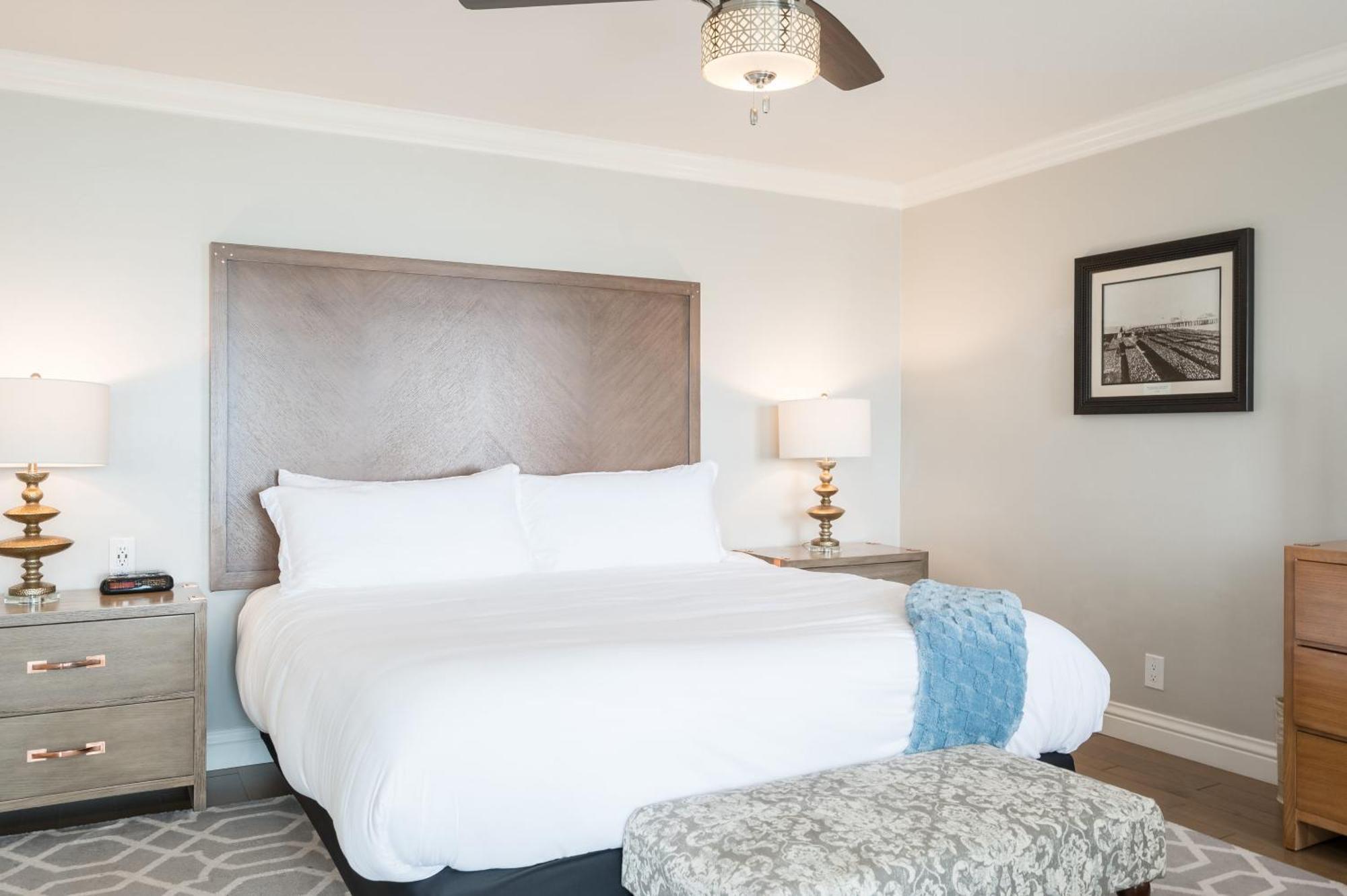 456 Embarcadero Inn & Suites Морро Бей Экстерьер фото