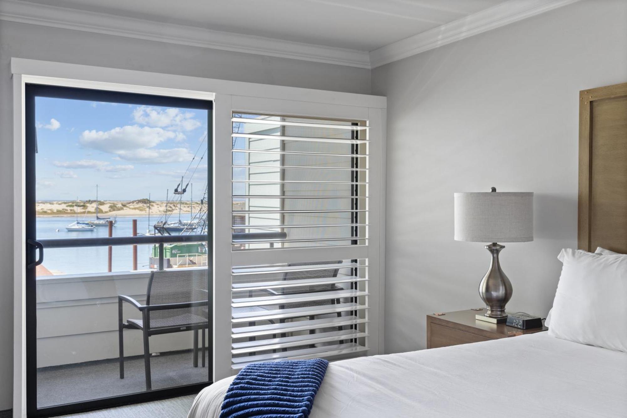 456 Embarcadero Inn & Suites Морро Бей Экстерьер фото