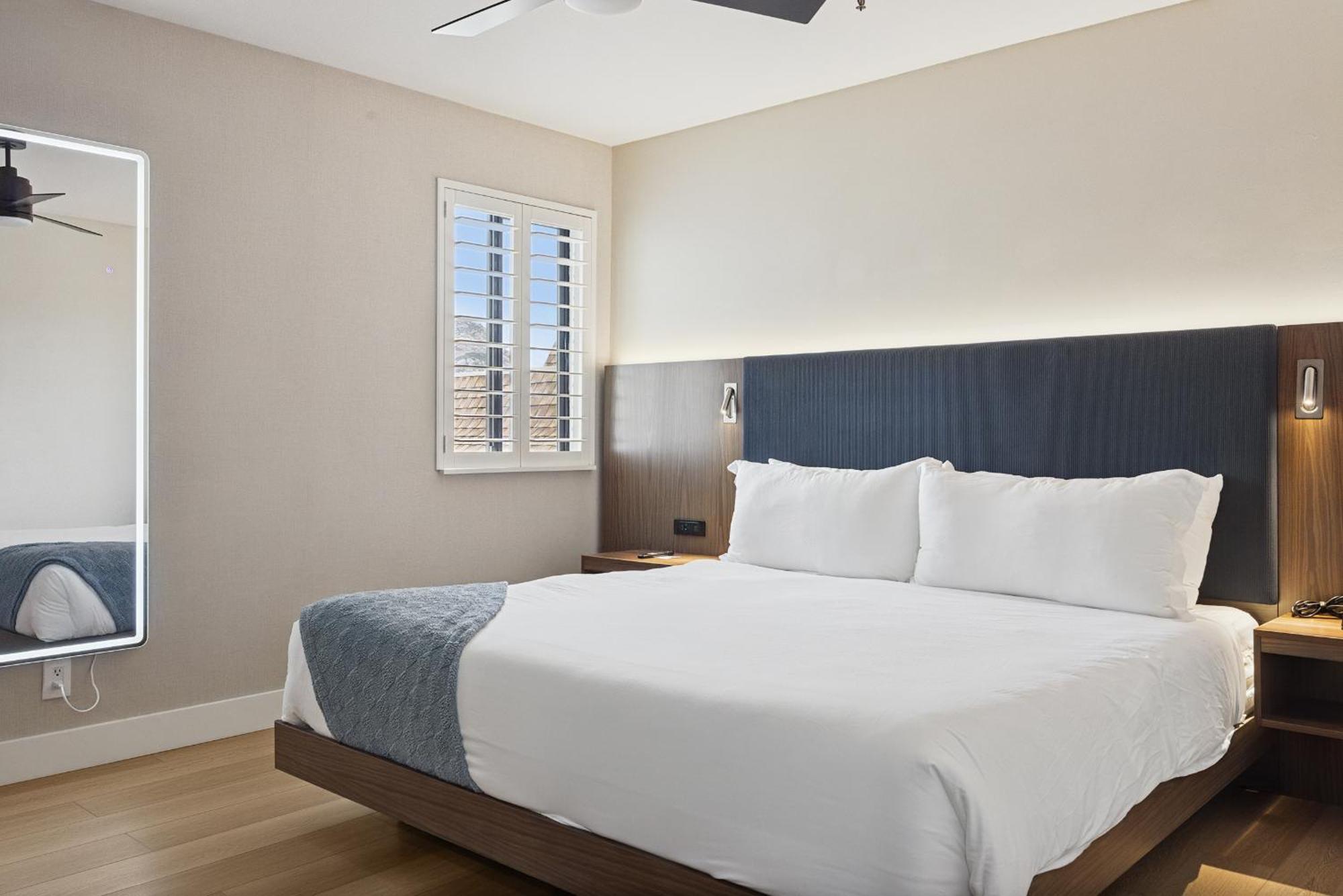 456 Embarcadero Inn & Suites Морро Бей Экстерьер фото