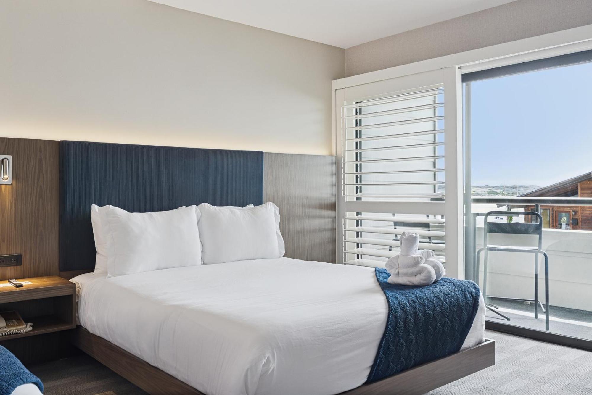 456 Embarcadero Inn & Suites Морро Бей Экстерьер фото