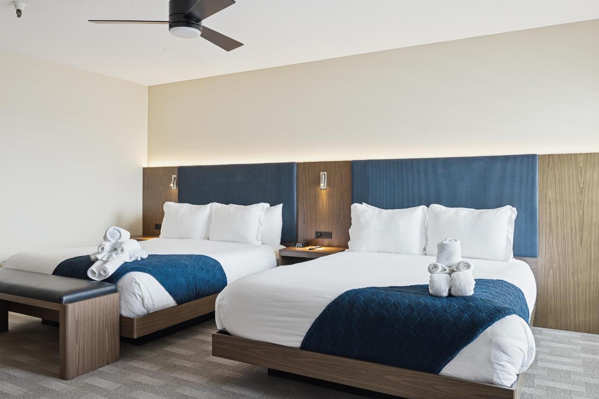 456 Embarcadero Inn & Suites Морро Бей Экстерьер фото