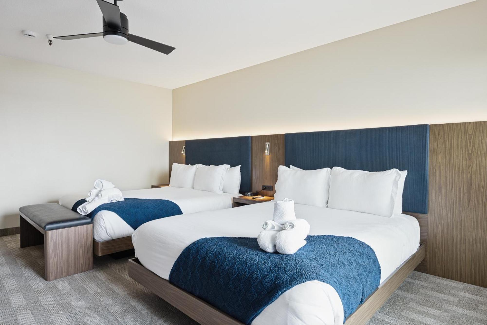 456 Embarcadero Inn & Suites Морро Бей Экстерьер фото