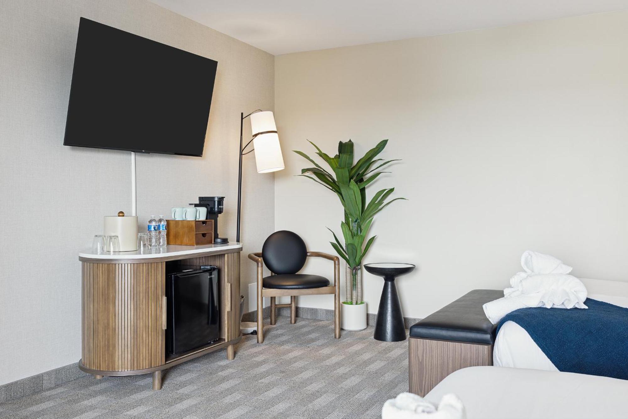 456 Embarcadero Inn & Suites Морро Бей Экстерьер фото