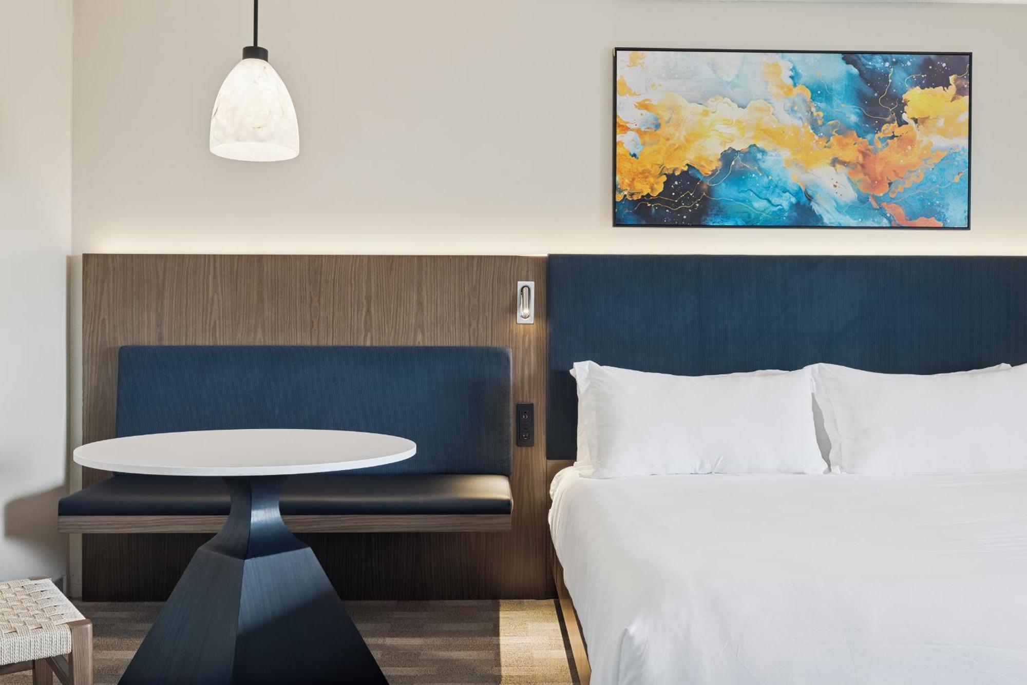 456 Embarcadero Inn & Suites Морро Бей Экстерьер фото